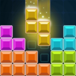 Logo of 1010!Block Puzzle android Application 