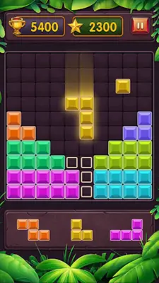 1010!Block Puzzle android App screenshot 9