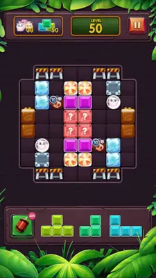 1010!Block Puzzle android App screenshot 10