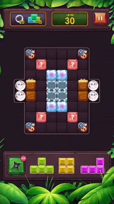 1010!Block Puzzle android App screenshot 11