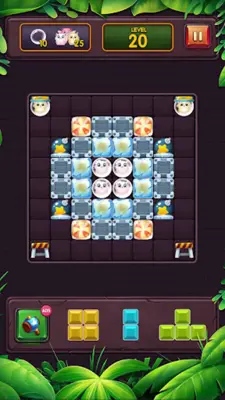 1010!Block Puzzle android App screenshot 12