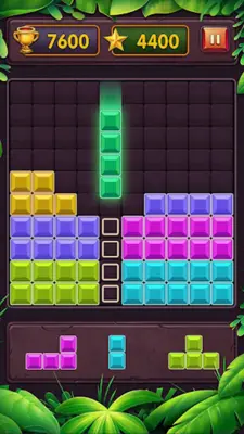 1010!Block Puzzle android App screenshot 5