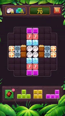 1010!Block Puzzle android App screenshot 6