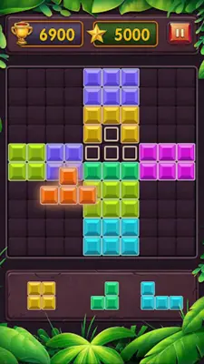 1010!Block Puzzle android App screenshot 7