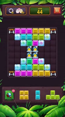 1010!Block Puzzle android App screenshot 8